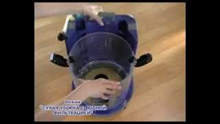Delonghi PENTA VAP EL WF
