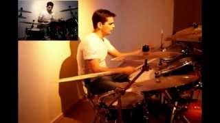 Stefanos Prinos - Drum Clock
