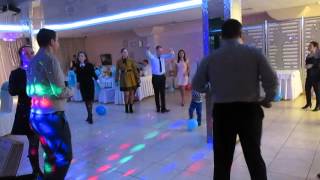 formatia BUTOIAS la kumatrie liveee-2016