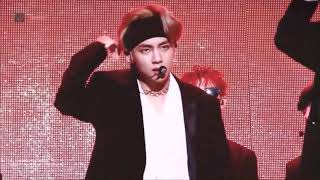 FMV | BTS | Maknae Line | 16 Shots