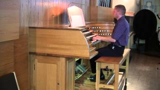 H. P. Hopkins - Hosanna