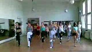 trik fx -bg proba
