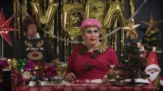 VERAS JULEFIF - Julekalender - 15. Dec. 2016