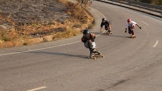 Apac MG Downhill