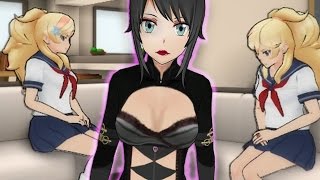 NEW HIDDEN EASTER EGG + DOUBLE MUSUME GLITCH | YANDERE SIMULATOR