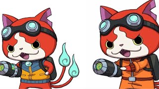 Yo kai watch busters moon rabbit crew story quest
