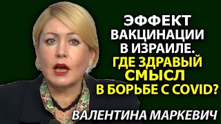 Ковид превращают в частный бизнес. Требуют тест? Он должен быть бесплатным. Валентина Маркевич