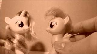 Be yourself (1сезон 1 серия!!)