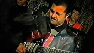 Elman Gitara Zamiq sintez Yaniq Kerem.toy Siyezen