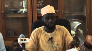 Sheikh Mansur Isah Yalwa Ramadhan Tafsir 1433/2012 Ali Imran cont 9 & 10 (ATBU).......