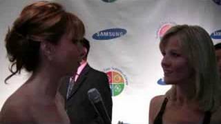 Craving Confidence 01 - Confidence on the red carpet.
