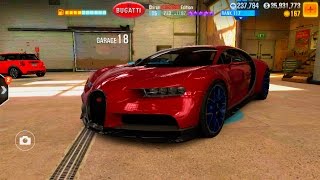 CSR 2 Red Chiron Tune