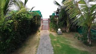 Majestic beach comforts.. Best resort