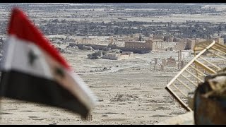 UPDATE: US War on Syria Declared