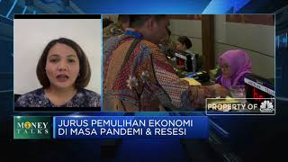 Perpanjang Restrukturisasi, Jurus Tekan NPL Di Masa Pandemi