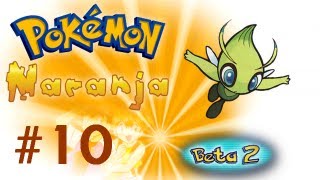 Pokémon Naranja : Danny, le badge Rubis des mers - Ép. 10