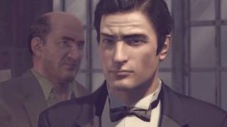 Mafia 2. Прохождение [#2 Возвращение вояки] (Глава 3. Враг государства)