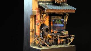 Giu's Robot Repairs