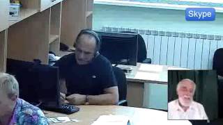 IP-видеонаблюдение и PoE