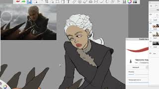 Дейенерис Таргариен | Daenerys Targaryen