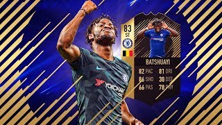 FIFA 18 | MICHY BATSHUAYI IF