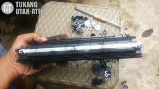 Refill Canon 303 | LBP2900 | LBP3000 | HP 12A