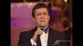 Иосиф Кобзон - Довоенный вальс