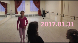 ❤1 GYMNASTICS LESSON❤MISS SUNNY МЕЧТА СБЫЛАСЬ ПРИЕХАЛИ НА ПЕРВУЮ ТРЕНЕРОВКУ В ШКОЛУ ГИМНАСТИКИ❤
