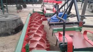Культиватор КВФ-2,8 (доминатор)