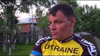 Дневник кругосветки | Центральная Россия - Урал  "Больше чем мечта"