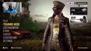 PUBG XP crate reveal LVL 51-60 plus 25 others XBOX ONE cool items.  Hit the like and sub button.