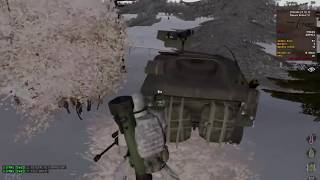 GTS Dayz Szerver - A Csapda