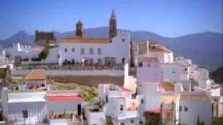 Andalucía es de cine. DVD-1. 04 Alcalá de los Gazules (Cádiz)