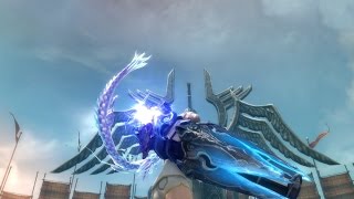 [Aion 5.3] Thunder Dragon King's Weapon