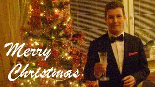 Heartly Christmas in Slovakia - Carp Fish and Baby Jesus