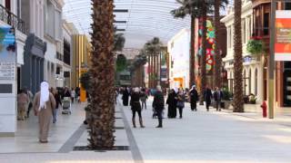 Freestyle in Kuwait 2014