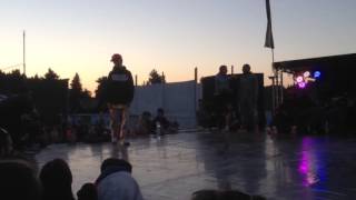 SDK Europa 2015 HIPHOP MALE. Best4