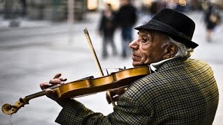 УЛИЧНЫЕ МУЗЫКАНТЫ КОТОРЫЕ ВЗОРВАЛИ ИНТЕРНЕТ