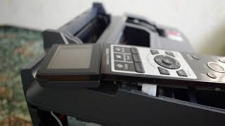 как разобрать принтер epson cx8300