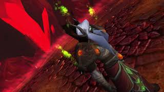 WarcraftIII - Семь смертных грехов: Право вечности(анонс 11 серии 2 сезона)
