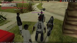 MTA SA roleplay server [ENGLISH] Community Implicit