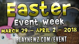 Infestation: The New Z - Easter 2018