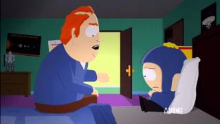 Tweek and Craig Highest Honor! Gambaro Irashai!