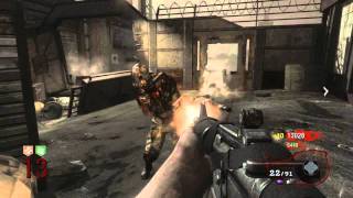 Zombies - In My Pants Part 3