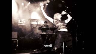 Steril - Karnivore