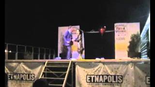 Ludus Team - Matrix Etnapolis