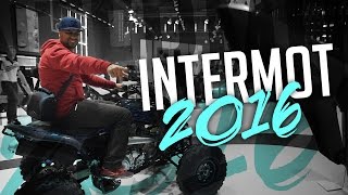 JP Performance - INTERMOT 2016