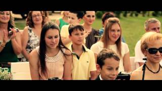 Oleg + Julia | Wedding highlights