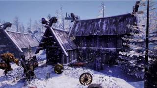 Breaking Wheel gameplay.