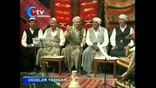 نجدت قصاب - أؤسكك ميناردان اتتم كأندمى/كورو | من برنامج ده ده لر ياديكأرى